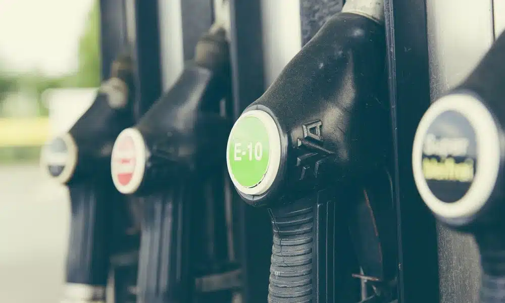 refuel, gas pump, gas station