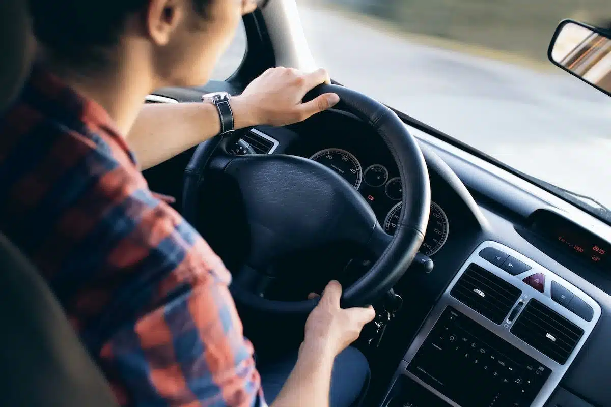 voiture connectée