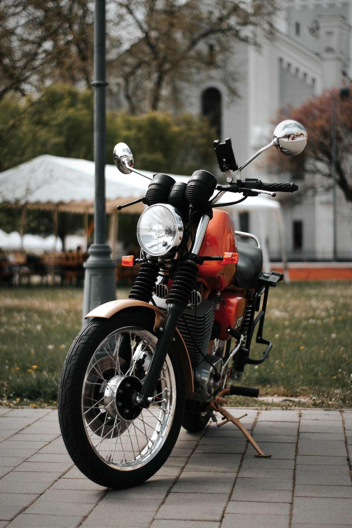 moto  collection