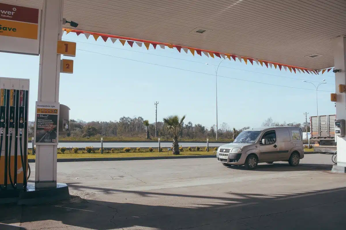 voitures diesel  voitures essence