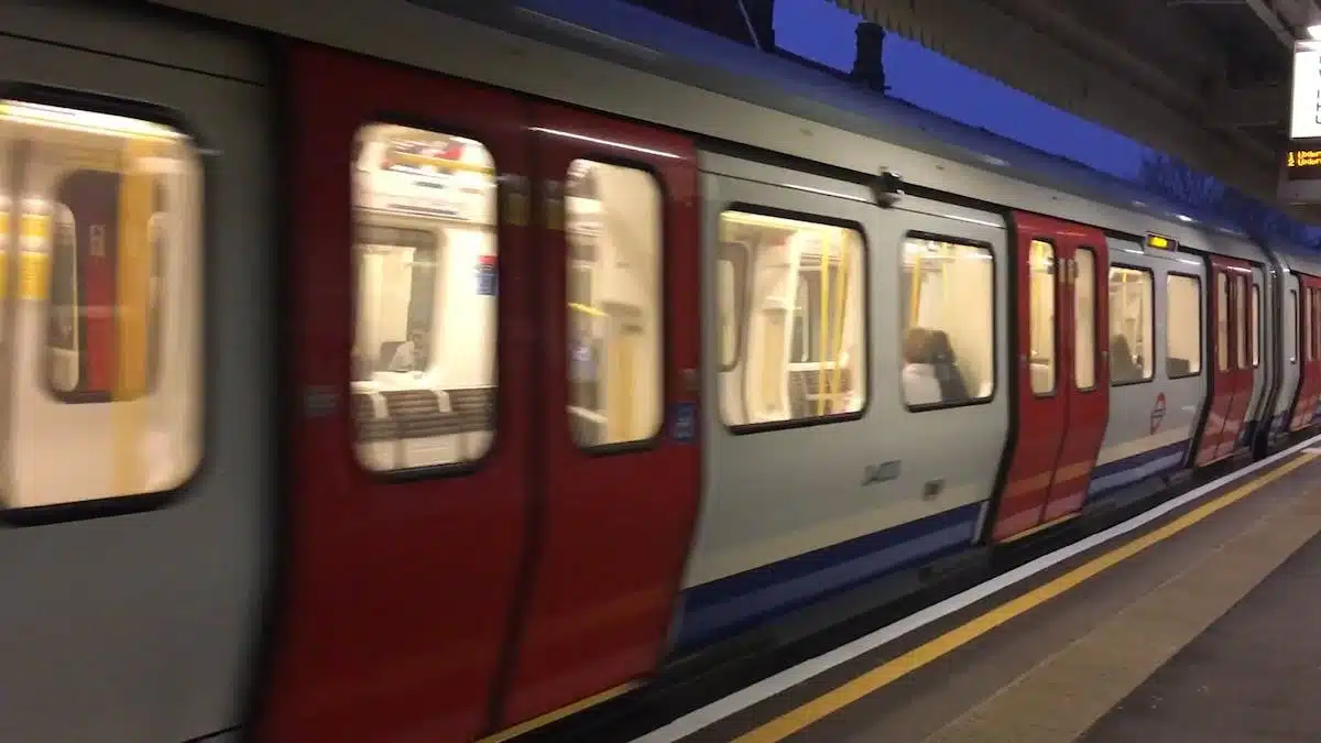 tunnel manche