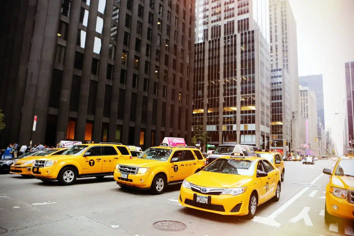 vtc  taxis