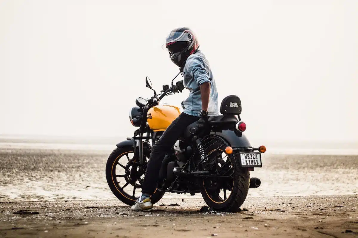 moto  occasion