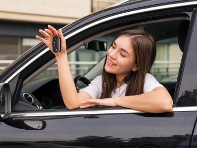 Assurance voiture jeune conducteur les garanties indispensables