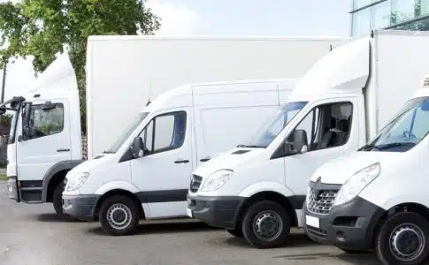 Les avantages du leasing de camion 6m3 pour les entreprises de transport