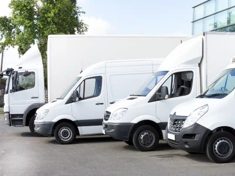 Les avantages du leasing de camion 6m3 pour les entreprises de transport