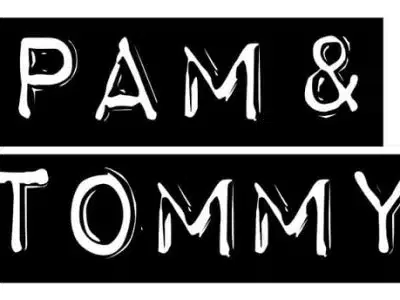 Pam and Tommy la comédie noire (synopsis