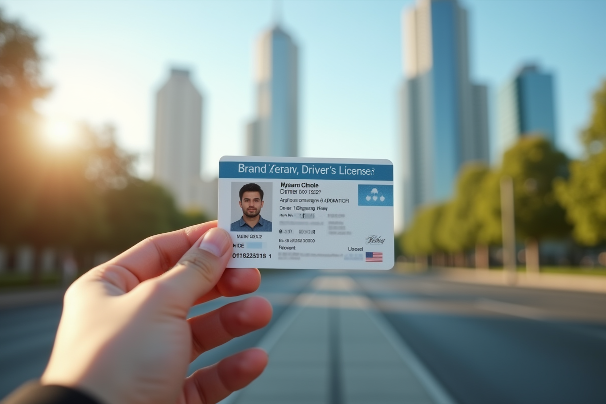 permis conduire