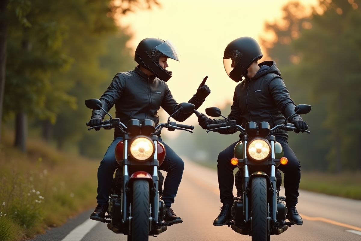 moto communication