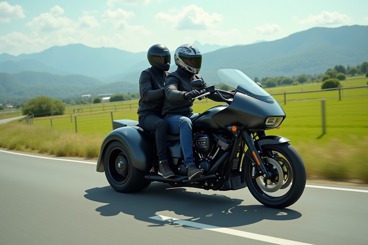 moto sidecar