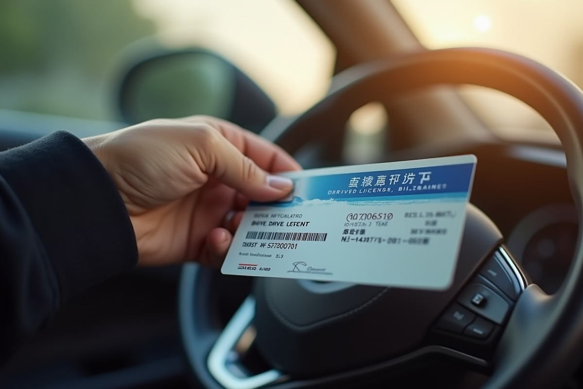 assurance voiture