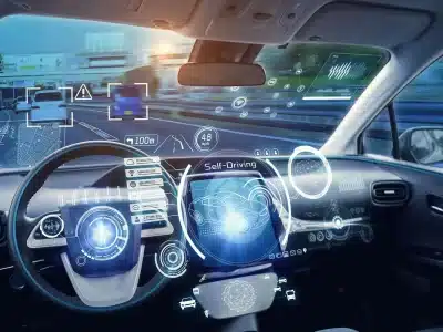Systèmes De Sécurité Pour Votre Voiture