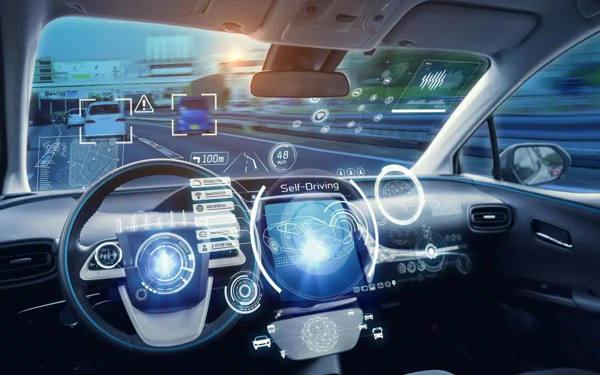 Systèmes De Sécurité Pour Votre Voiture