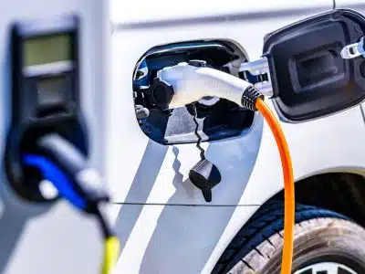 voiture électrique